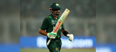 Babar Azam