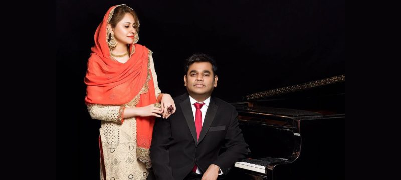 AR Rahman