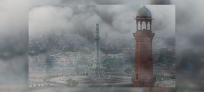 Lahore