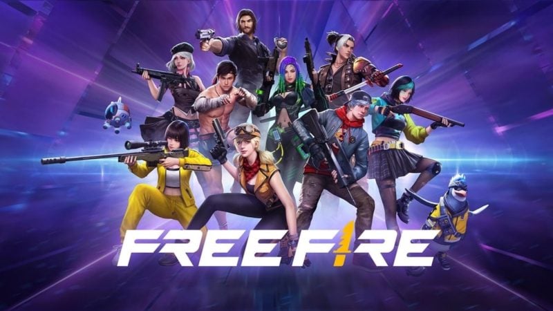Free-Fire