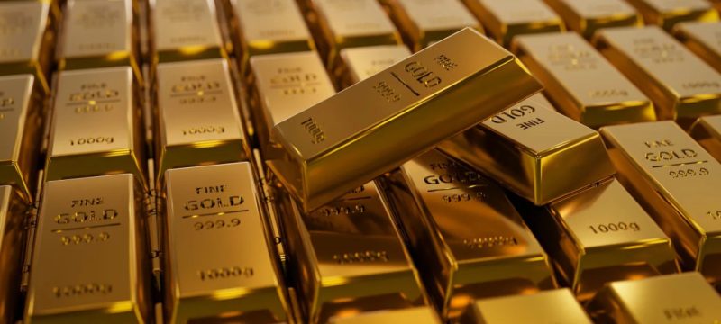 Gold Prices See Significant Rise in Pakistan