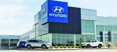 Hyundai Recalls Over 145,000 Electric Vehicles in the US