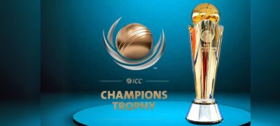 ICC Schedules Crucial Meeting on November 29 Amid Champions Trophy Uncertainty