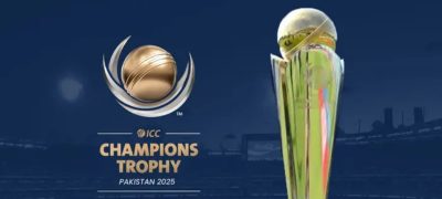 ICC Video Confirms Pakistan as Champions Trophy Host