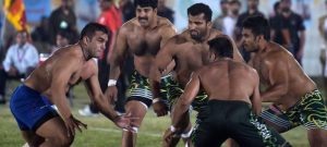 India Refuses to Send Kabaddi Team to Pakistan, Federation Expresses Regret