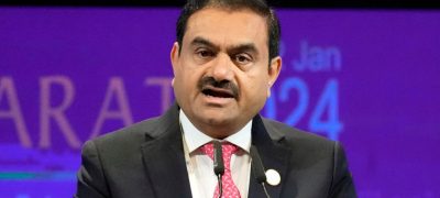 Indian Billionaire Gautam Adani Charged in $265 Million Bribery Case by U.S. Authorities