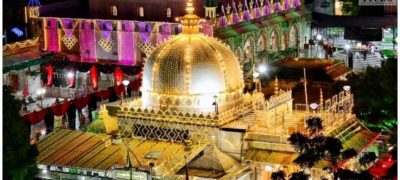 Indian Court Responds to Shiva Temple Allegations at Ajmer Sharif Shrine