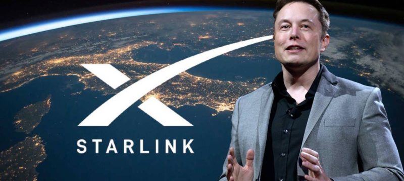 Internet Shutdowns Will Musk's Starlink Activate on PTI's Request