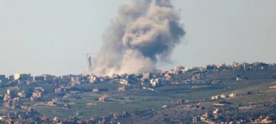 Israeli Strikes on Lebanon Kill 47, Dozens Injured