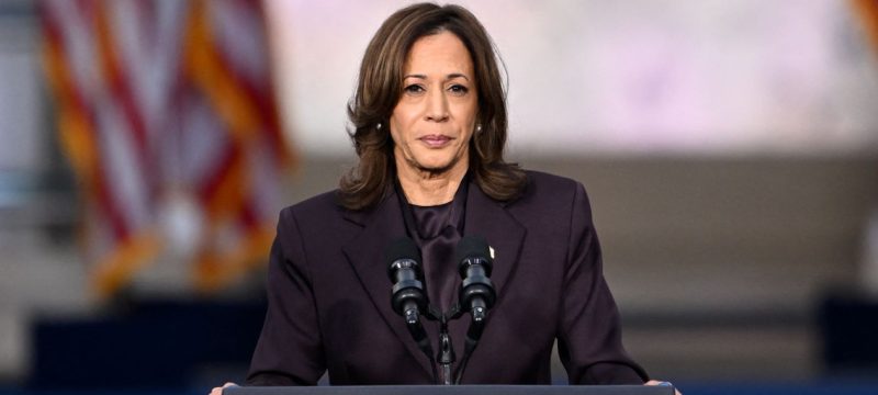 Kamala Harris Campaign Ends with $20 Million Debt Despite Raising $1 Billion