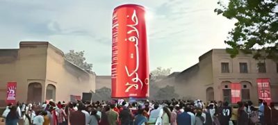 Khilafat Cola: A New Beverage with an Islamic Twist Launches in Pakistan