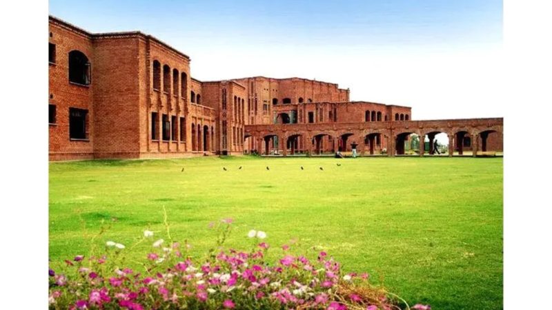 Kinnaird-College