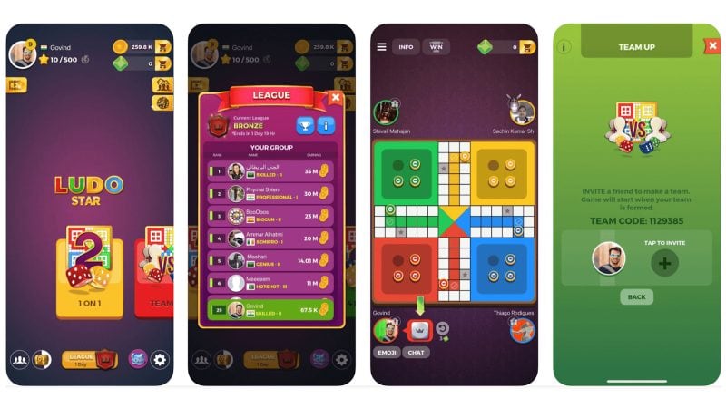 Ludo