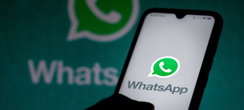 Man Fined Rs 1 Million for Sending Indecent WhatsApp Messages