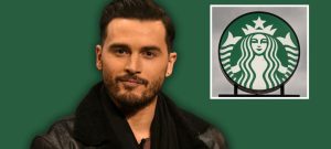 Michael Malarkey Calls for Starbucks Boycott, Criticizes Their Coffee