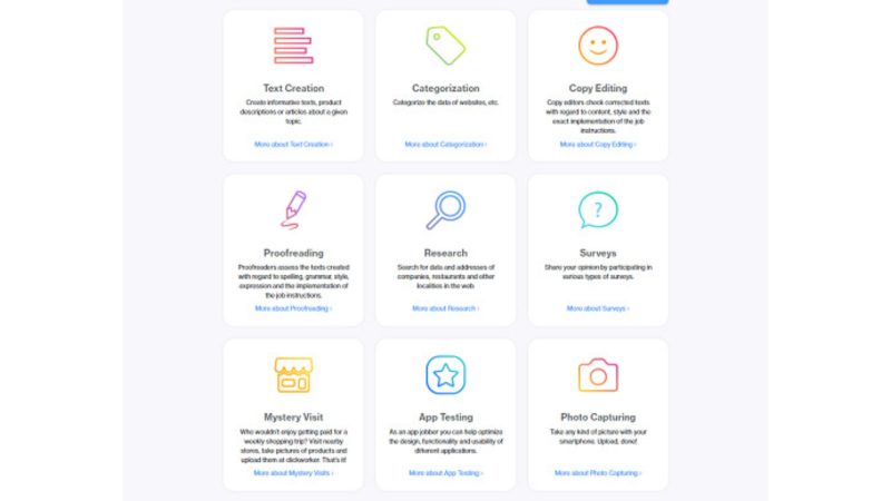 Micro-Task-Apps