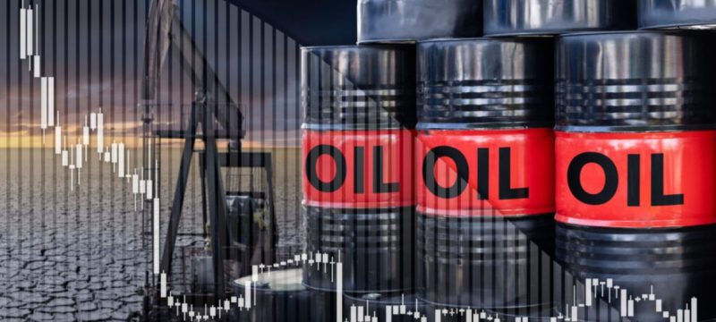 Oil Prices Increase as Investors React to US Election Uncertainty