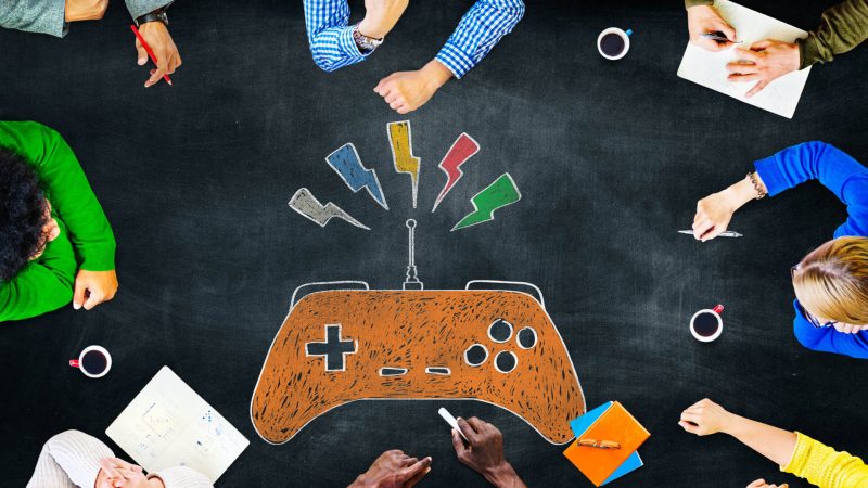 Online-Games