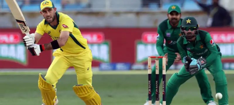 PAK vs AUS Australia Sets 148-Run Target for Pakistan in 2nd T20I