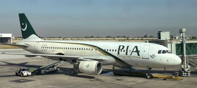 PIA Privatisation Back on Track as Govt Plans New Bids