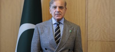 PM Shehbaz to Attend Arab Islamic Summit in Riyadh