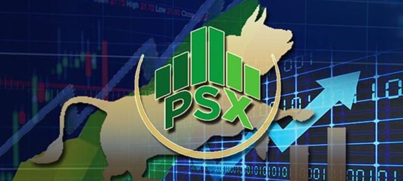 PSX Reaches Record High as 100-Index Approaches 93,000