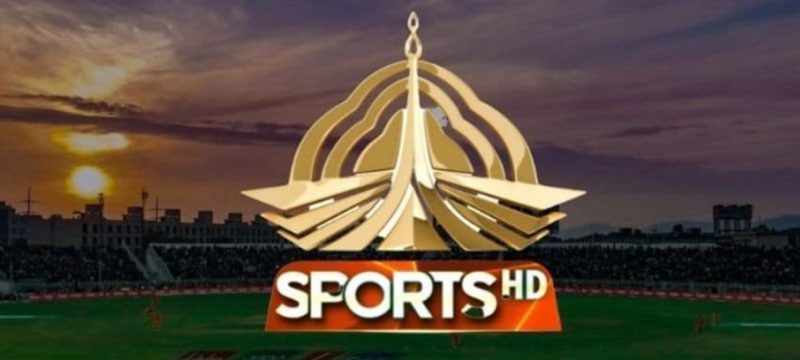 PTV Sports Halts Pakistan vs Australia ODI Broadcast Over 'Unpaid Dues'