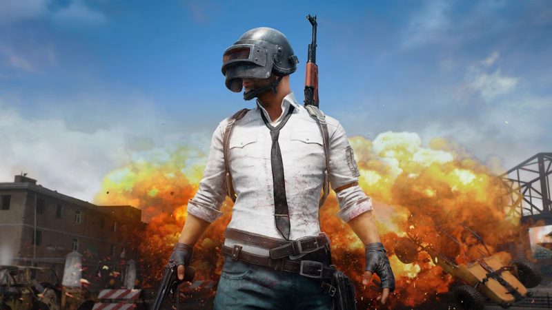 PUBG