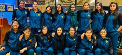 Pakistan Unveils U19 Women’s Squad for T20 Asia Cup