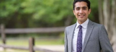 Pakistani-American Salman Bhojani Wins in Texas During US Elections