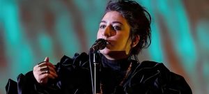 Pakistani Singer Arooj Aftab Secures Two Grammy Nominations for 2025