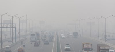 Punjab Enforces Section 144 with Rs2m Fine for Violators to Combat Smog