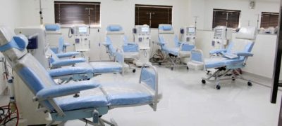 Punjab Health Minister Calls for Enhanced Standards in Dialysis Centers