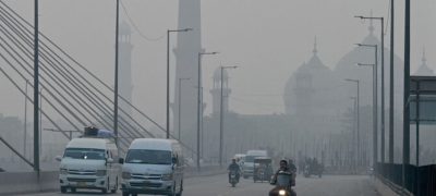 Punjab Launches 30 Advanced Air Quality Monitors to Tackle Pollution