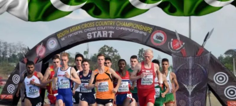 SAAF Cross Country Athletics Championships 2024 Postponed Due to Smog