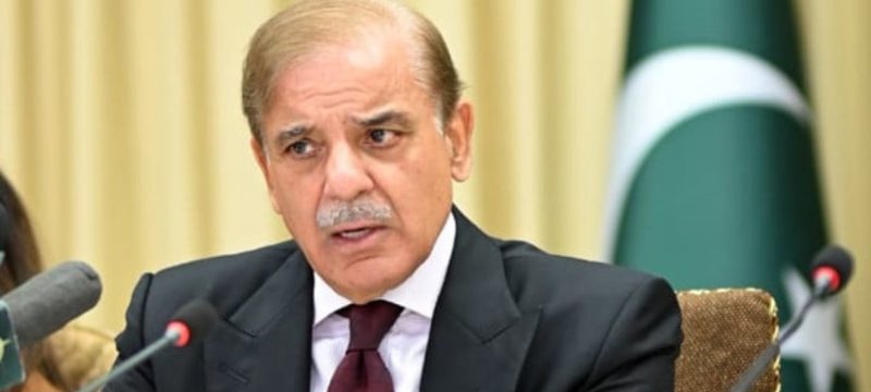 Shehbaz Pushes for Finalization of Saudi Loan Deal