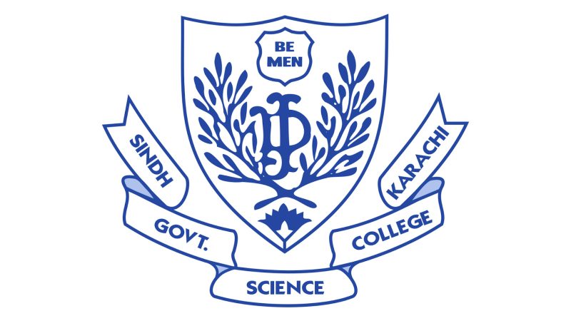 Sindh-Government-Science-College