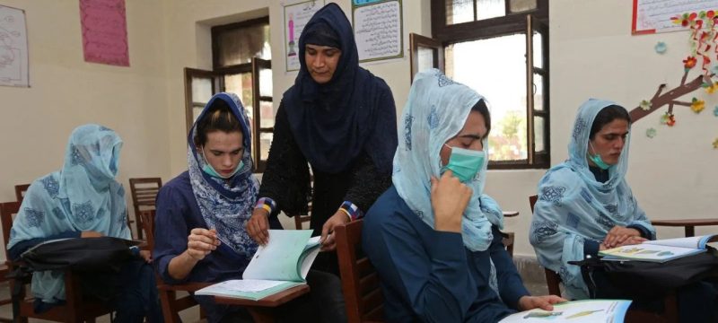 Sindh Introduces Pakistan's First Education Policy for Transgender Community