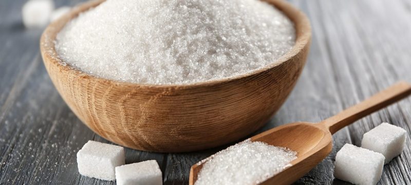 Sugar Prices Drop by Up to 8.5%