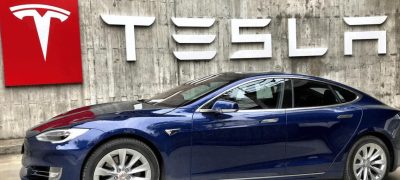 Teslas Are Deadliest Road Vehicles Despite Safety Features Study