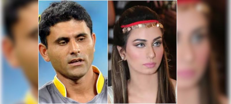 The Truth Behind Actress Deedar Rejecting Abdul Razzaq's Proposal