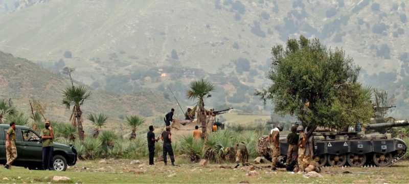 Truce Eludes Kurram as Another 14 Killed