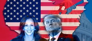 Trump Secures Two Key Swing States, Tightening Harris' Route to Victory