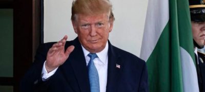 Trump's Return Uncertain Prospects for Pakistan