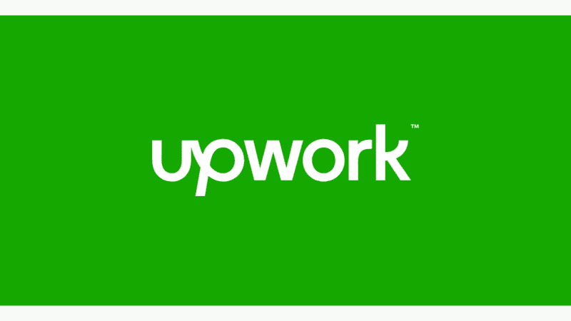 Upwork-websites