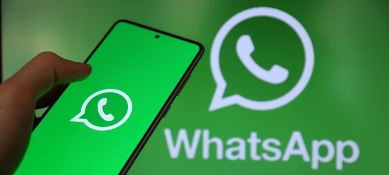 WhatsApp Hit by Disruptions Across Pakistan