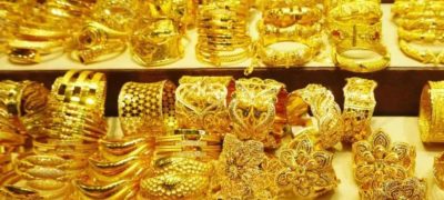 Woman from Karachi Funds Umrah with Stolen Gold