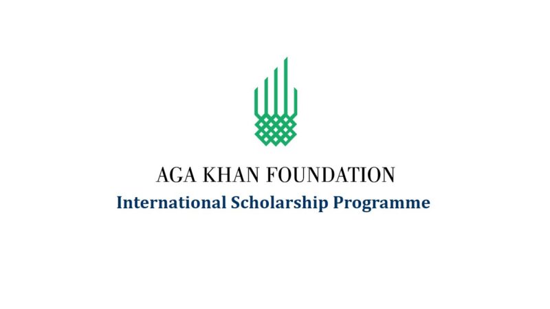 Aga-Khan-Foundation