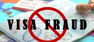 Urgent Alert: EU Warns Pakistanis about New Visa Scam