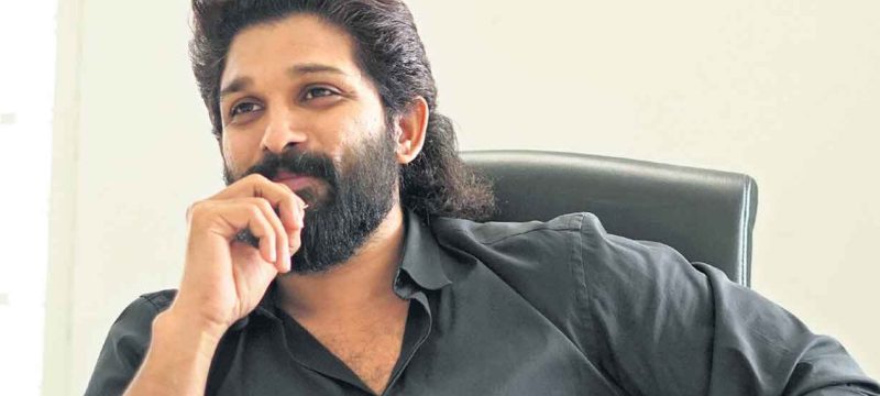 Allu Arjun Reacts to Stampede Tragedy at Pushpa 2 Premiere